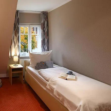 Tatil Evi Ostseeferienpark Seepferdchen Haus Usedom 25C *